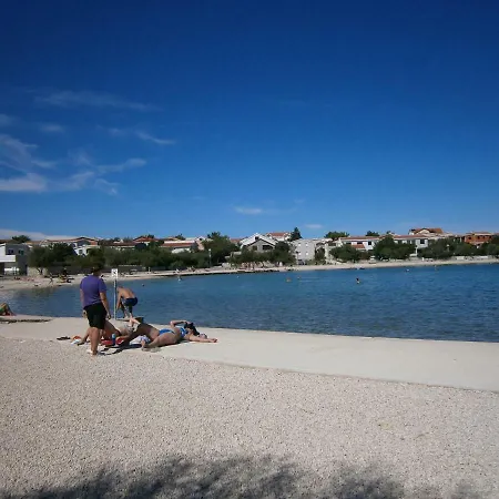Kuca Zitnaxxv/7 Hébergement de vacances Vir