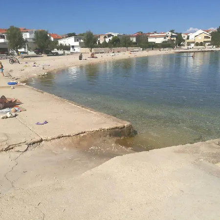 Kuca Zitnaxxv/7 Hébergement de vacances *
