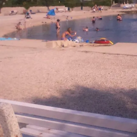 Hébergement de vacances Kuca Zitnaxxv/7