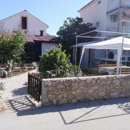 Hébergement de vacances Kuca Zitnaxxv/7 Vir